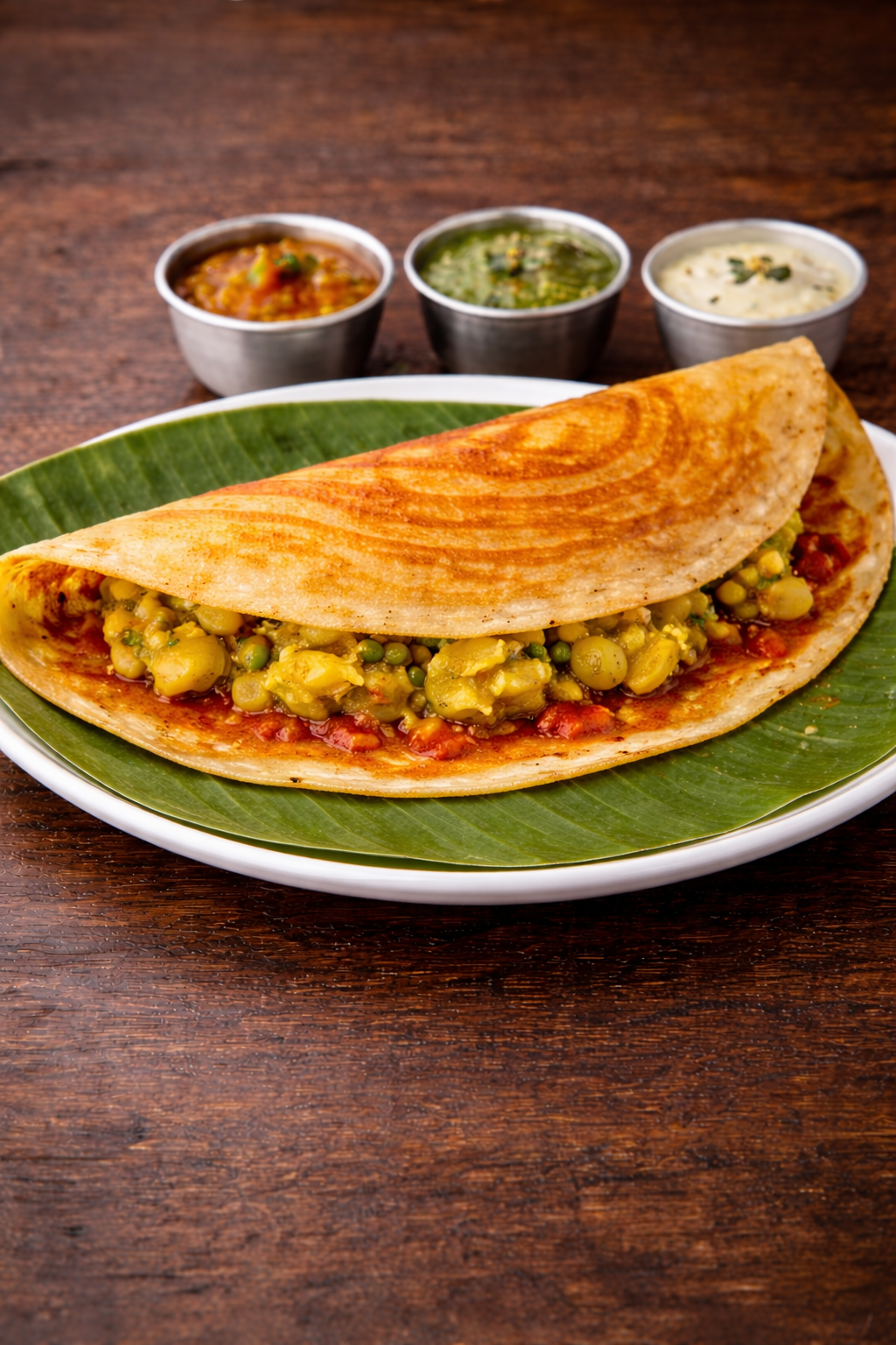 Long Weekend Dosa Offer