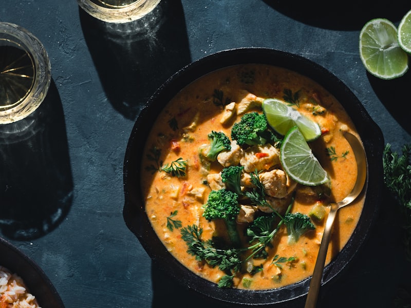 Spinach Pappu / Palak Dal