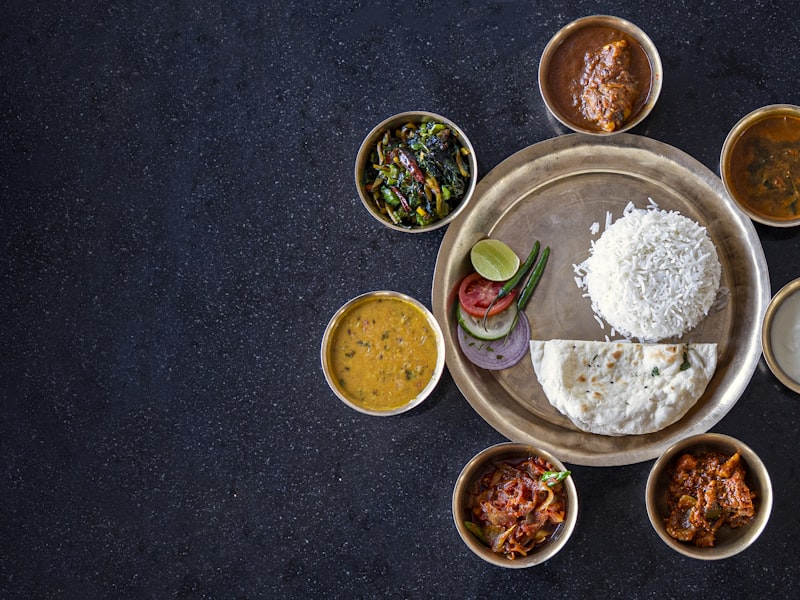Pepper Rasam
