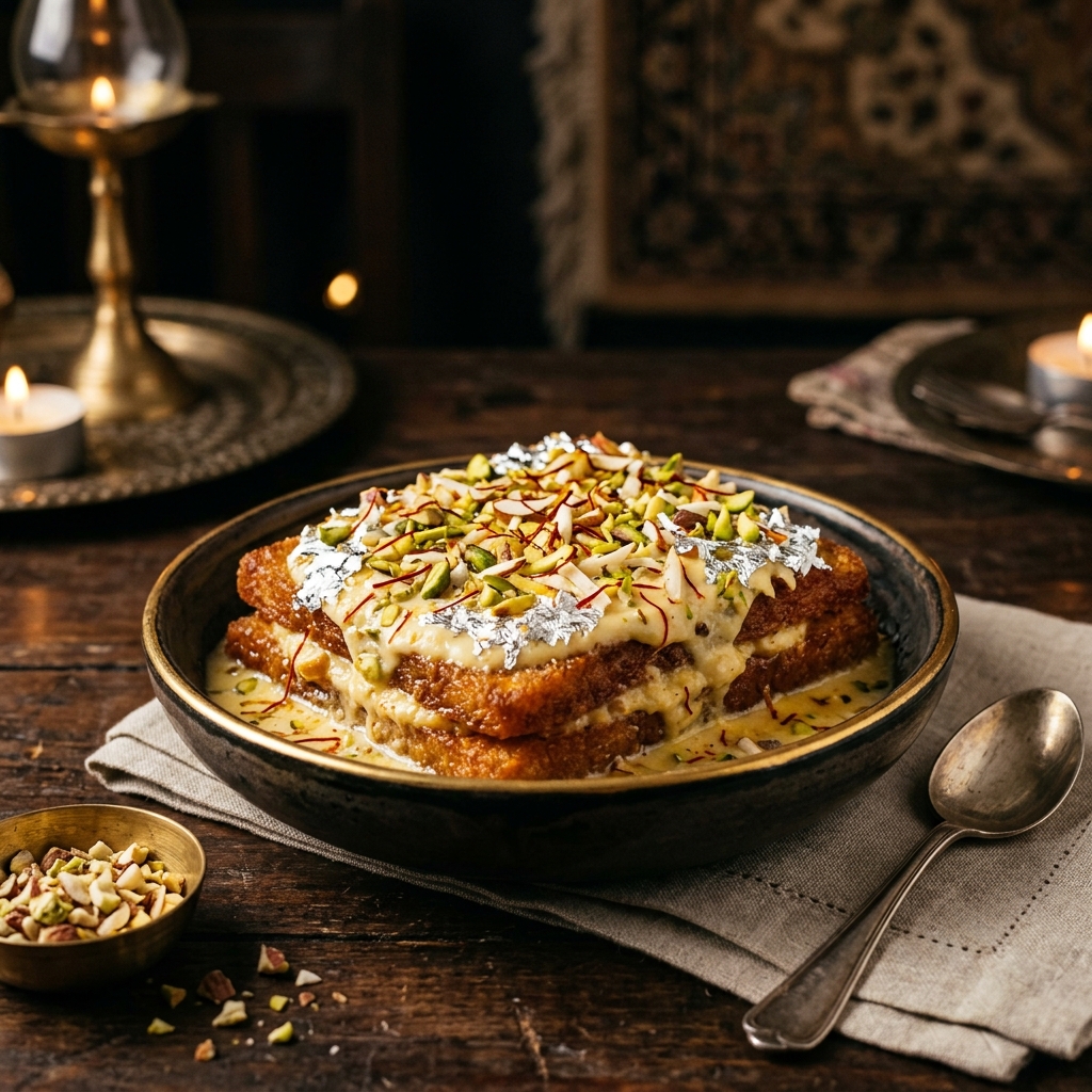 Puran Poli