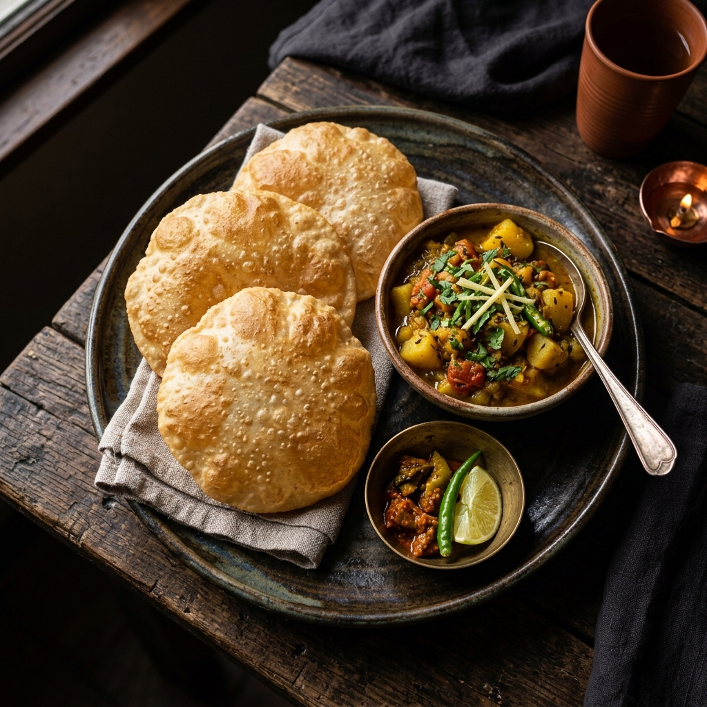 Poori