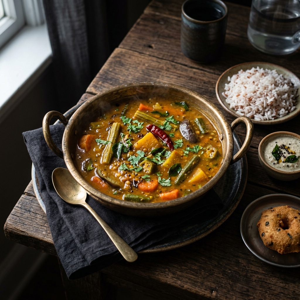 Sambar